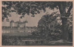 13521 - Jagdschloss Moritzburg - Ca. 1955 - Moritzburg