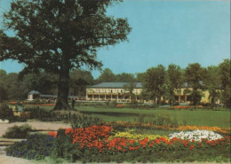 92028 - Markkleeberg - Blick Zur HO-Parkgaststätte - Ca. 1970 - Markkleeberg