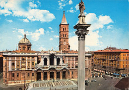 CPSM Roma-Basilica Di San Maria    L2804 - Chiese