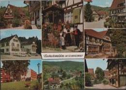 49704 - Sasbachwalden - 1969 - Offenburg