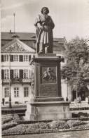 134569 - Bonn - Beethovendenkmal - Bonn