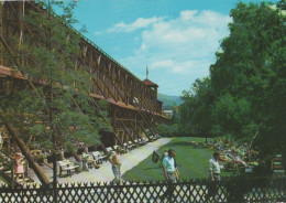 28588 - Bad Sooden-Allendorf - Gradierwerk - 1983 - Bad Sooden-Allendorf