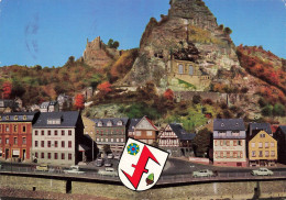 CPSM Idar Oberstein-TIMBRE    L2804 - Idar Oberstein