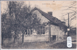 ST-POUANGE- L ECOLE - Other & Unclassified