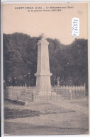 SAINT-PHAL- LE MONUMENT AUX MORTS- 1914/18 - Sonstige & Ohne Zuordnung