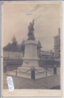 VAUCHASSIS- LE MONUMENT AUX MORTS- THALMARD - Other & Unclassified