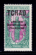 Chad - Scott #37 - MNH - SCV $2.40+ - Nuovi