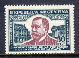 Argentina - Scott #413 - MNH - Minor Crease - SCV $13 - Ungebraucht