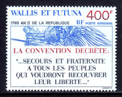 Wallis And Futuna - Scott #C174 - MNH - SCV $11 - Nuevos