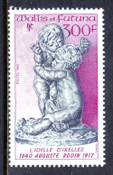 Wallis And Futuna - Scott #438 - MNH - SCV $8.50 - Unused Stamps