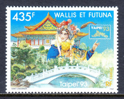 Wallis And Futuna - Scott #448 - MNH - SCV $12.50 - Ongebruikt