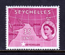 Seychelles - Scott #181 - MNH - SCV $6.50 - Seychellen (...-1976)