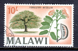 Malawi - Scott #50 - Used - See Description - SCV $18 - Malawi (1964-...)