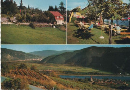 104892 - Österreich - Wachau - Pension Am Seiberer - 1971 - Wachau