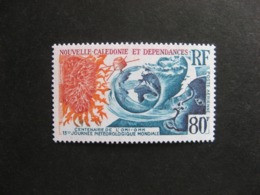 Nouvelle-Calédonie: TB PA N° 140, Neuf XX . - Unused Stamps