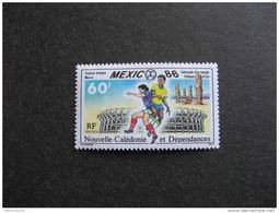 Nouvelle-Calédonie: TB N°518, Neuf XX . - Unused Stamps