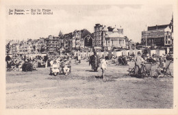 LAP La Panne Sur La Plage - De Panne