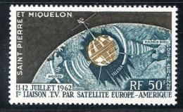 REF 086 > SAINT PIERRE Et MIQUELON < PA N° 29 * * < Neuf Luxe Voir Dos - MNH * * < SPM Poste Aérienne - Aéro  Air Mail - Neufs