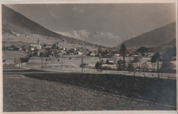 72955 - Österreich - Fulpmes - Ca. 1955 - Innsbruck