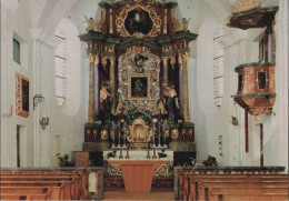 65672 - Deggendorf-Greising - Wallfahrtskirche U.L. Frau - 1970 - Deggendorf