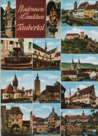 42889 - Tauber - Madonnenländchen - Ca. 1975 - Tauberbischofsheim