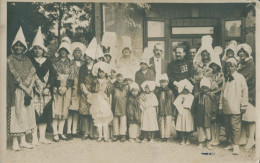 50 SAINT PAIR - CPA PHOTO - Fete Des NORMANDS - Photo REMI - Rue Des Juifs à GRANVILLE - TB - Saint Pair Sur Mer