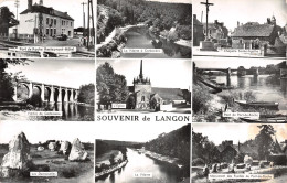 35-LANGON-N°T2941-C/0157 - Langon