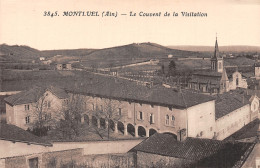 01-MONTLUEL-N°T2941-A/0055 - Montluel