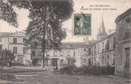 94-VILLECRESNES-N°T2941-E/0097 - Villecresnes