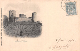 01-TREVOUX-N°T2941-D/0167 - Trévoux