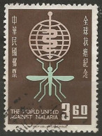 FORMOSE (TAIWAN) N° 402 OBLITERE - Used Stamps