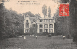 78-VERNOUIILLET-N°T2941-H/0083 - Vernouillet