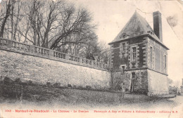 60-NANTEUIL LE HAUDOUIN-N°3883-F/0327 - Nanteuil-le-Haudouin