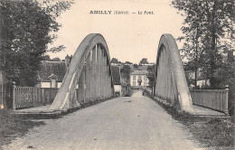 45-AMILLY-N°T2944-E/0387 - Amilly