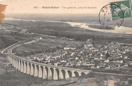 18-SAINT SATUR-N°T2944-D/0011 - Saint-Satur