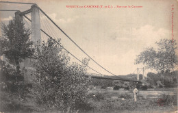 82-VERDUN SUR GARONNE-N°T2944-C/0381 - Verdun Sur Garonne