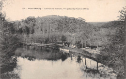 14-PONT D OUILLY-N°3884-F/0003 - Pont D'Ouilly