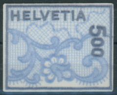 Suisse - 2000 - Naba • St. Gallen - Stickereimarke - Postfrisch ** - Unused Stamps