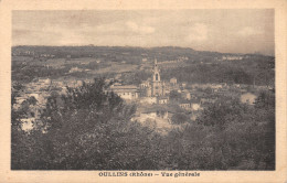 69-OULLINS-N°T2946-E/0379 - Oullins