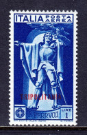 Tripolitania - Scott #C2 - MH - SCV $6.00 - Tripolitania