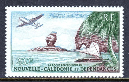 New Caledonia - Scott #C27 - MH - SCV $34 - Neufs