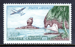 New Caledonia - Scott #C27 - MH - SCV $34 - Nuovi