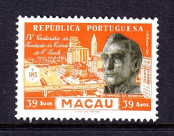 Macao - Scott #382 - MH - SCV $15 - Ongebruikt