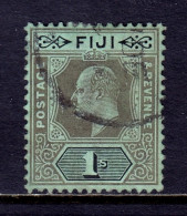 Fiji - Scott #76 - Used - SCV $14 - Fidji (...-1970)