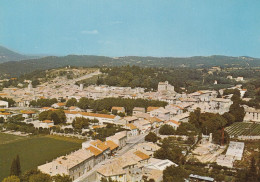 DONZERE (26) Vue Générale - Vue Aérienne  CPSM  GF - Donzere