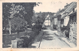 67-NIEDERBRONN LES BAINS-N°3887-H/0313 - Niederbronn Les Bains