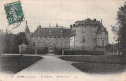 78-RAMBOUILLET-N°3888-C/0091 - Rambouillet