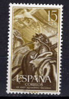 S8704 - ESPANA ESPAGNE Yv N°878 ** - Unused Stamps