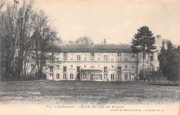 60-LIANCOURT-N°3889-D/0049 - Liancourt