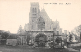 60-MONTATAIRE-N°3889-B/0365 - Montataire